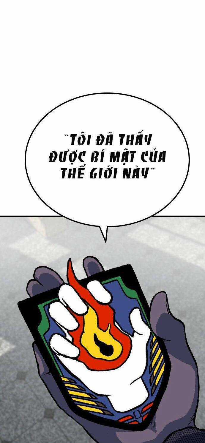 Người Thây Ma - Chapter 79 - Trang 117