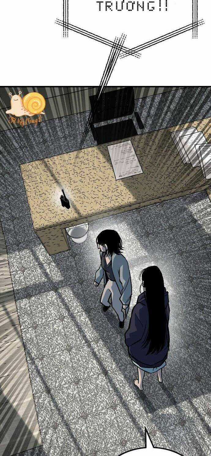 Người Thây Ma - Chapter 79 - Trang 122