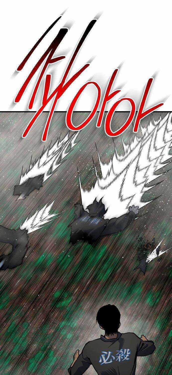 Người Thây Ma - Chapter 79 - Trang 25