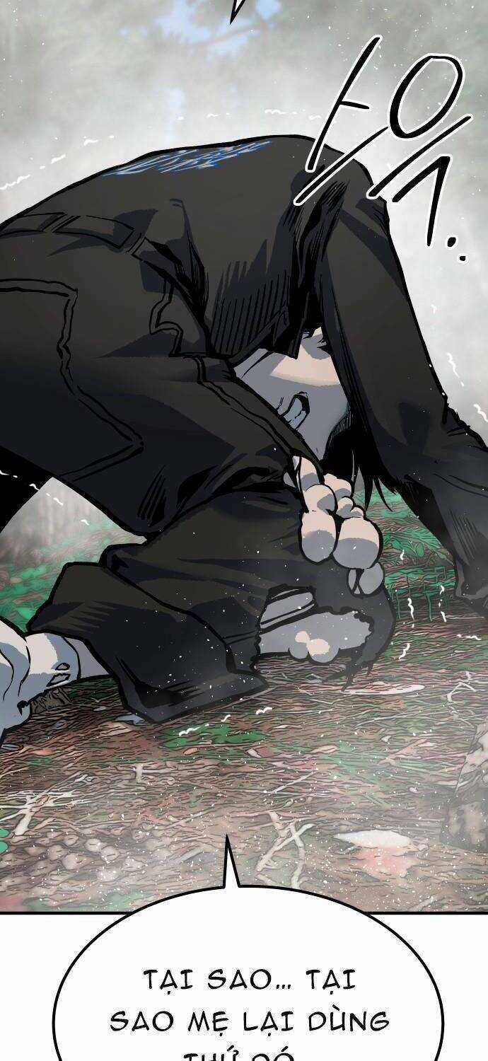 Người Thây Ma - Chapter 79 - Trang 27