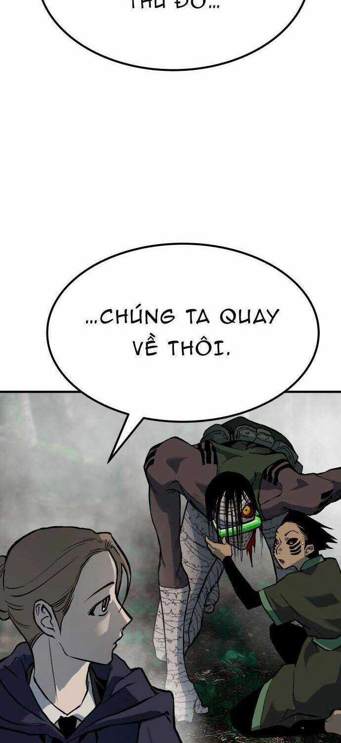 Người Thây Ma - Chapter 79 - Trang 28