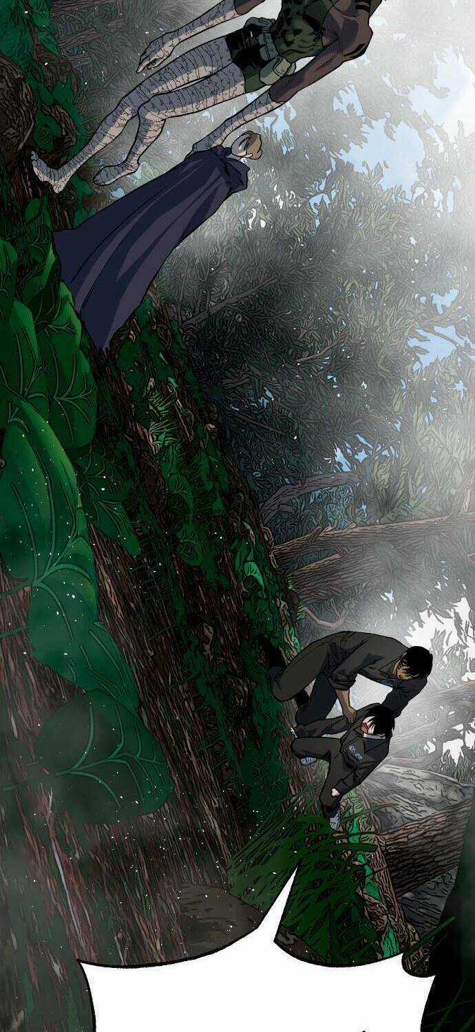 Người Thây Ma - Chapter 79 - Trang 30