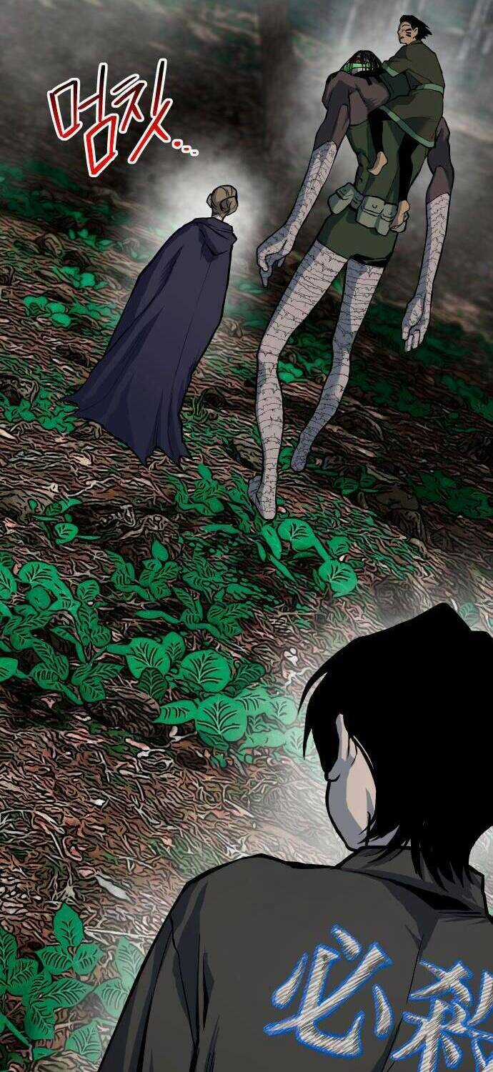 Người Thây Ma - Chapter 79 - Trang 36