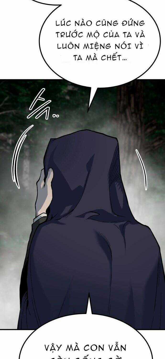 Người Thây Ma - Chapter 79 - Trang 40