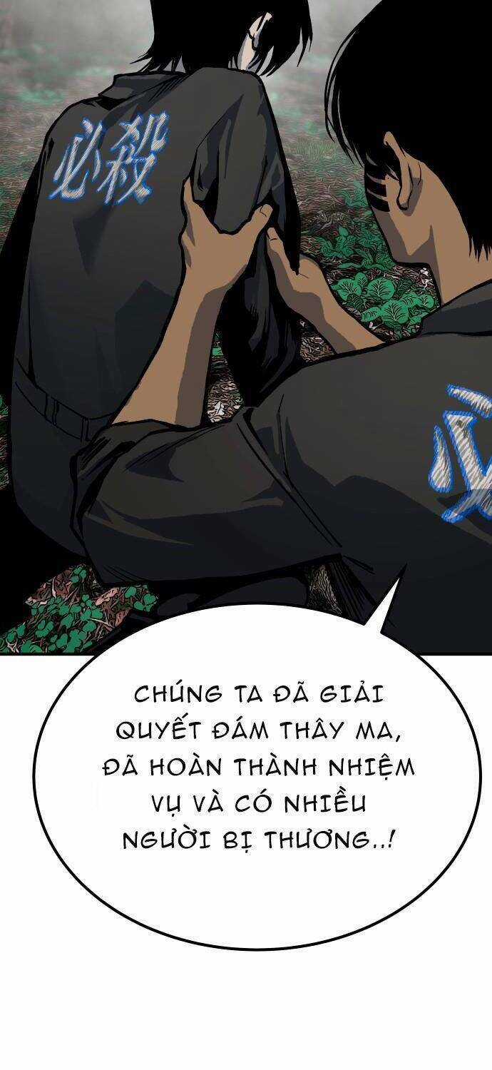 Người Thây Ma - Chapter 79 - Trang 47