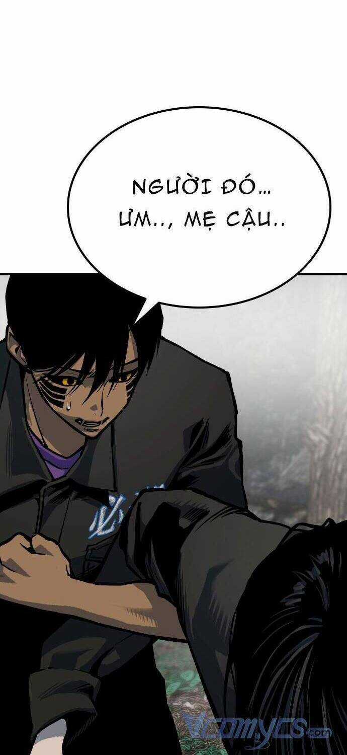 Người Thây Ma - Chapter 79 - Trang 48