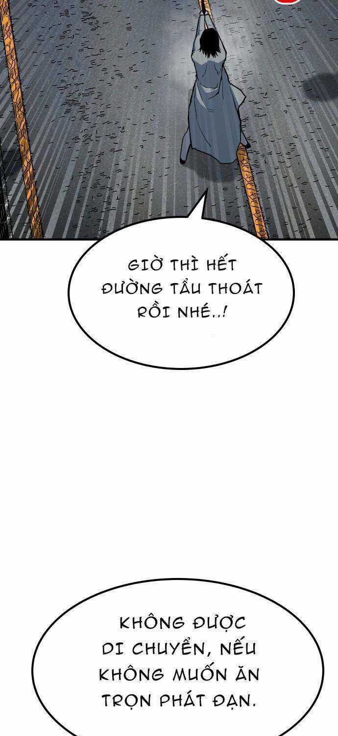 Người Thây Ma - Chapter 79 - Trang 53