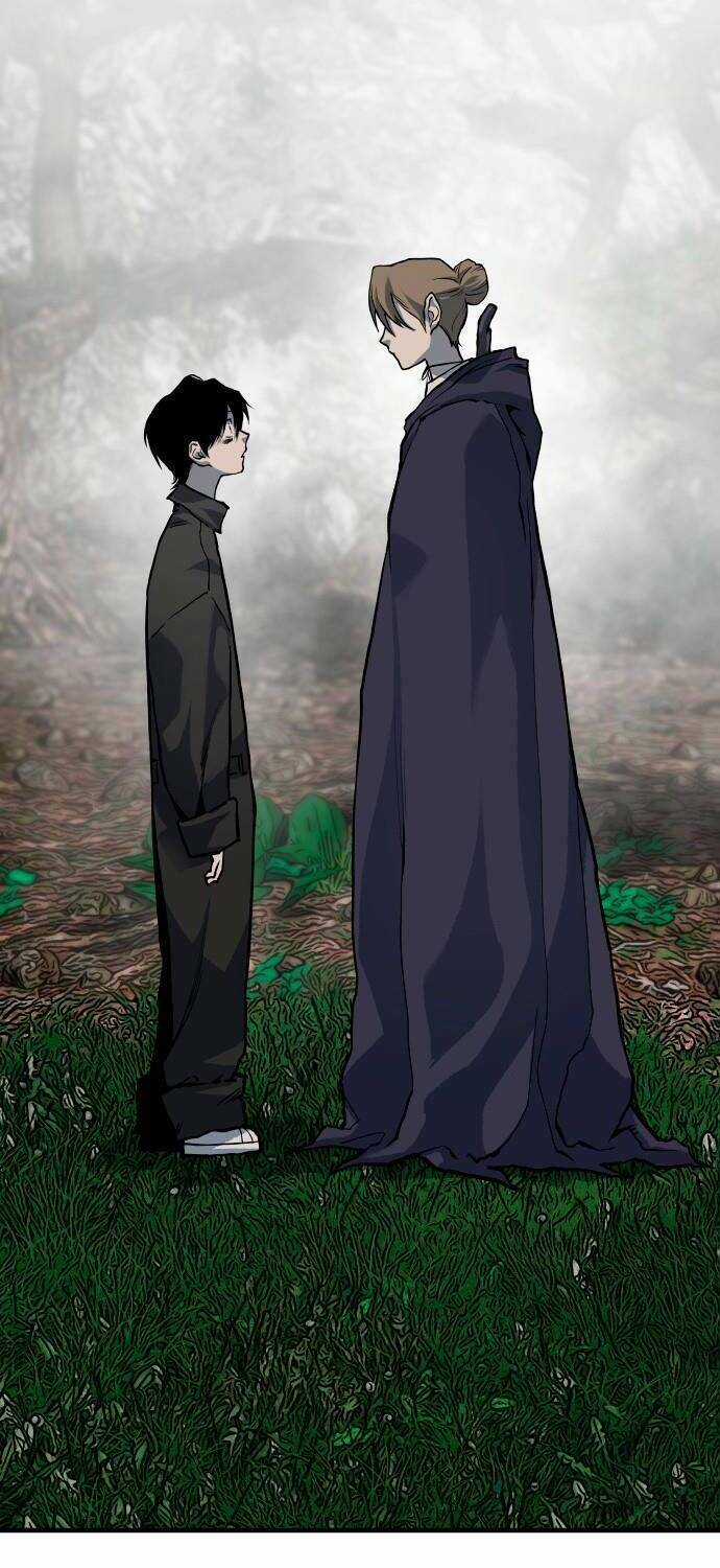 Người Thây Ma - Chapter 79 - Trang 7