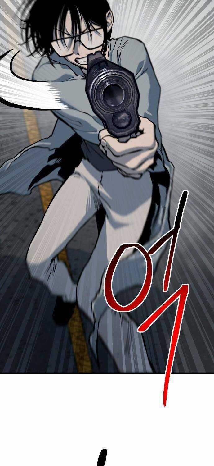 Người Thây Ma - Chapter 79 - Trang 61