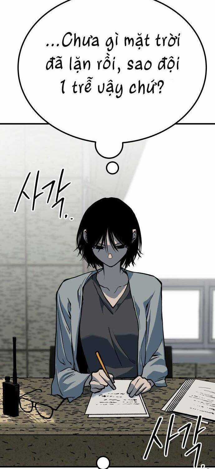Người Thây Ma - Chapter 79 - Trang 74