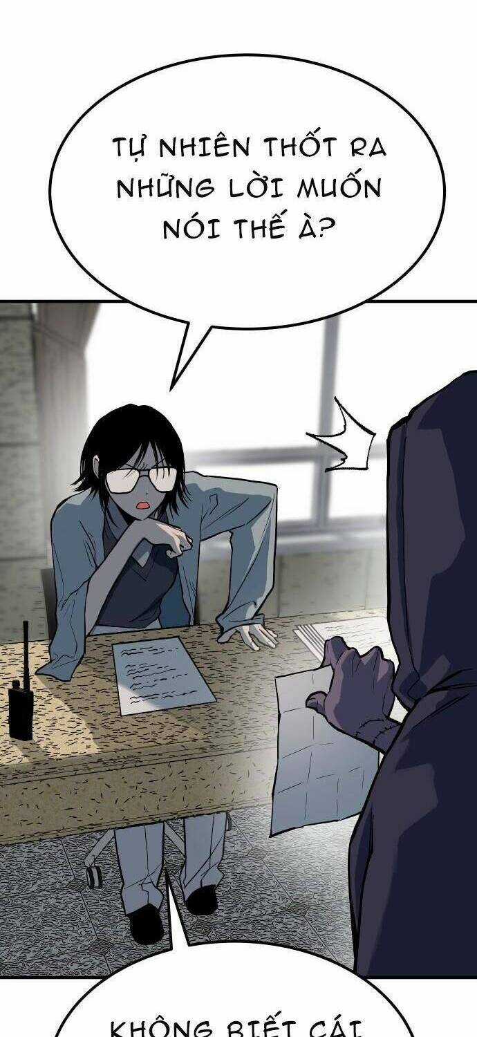 Người Thây Ma - Chapter 79 - Trang 84