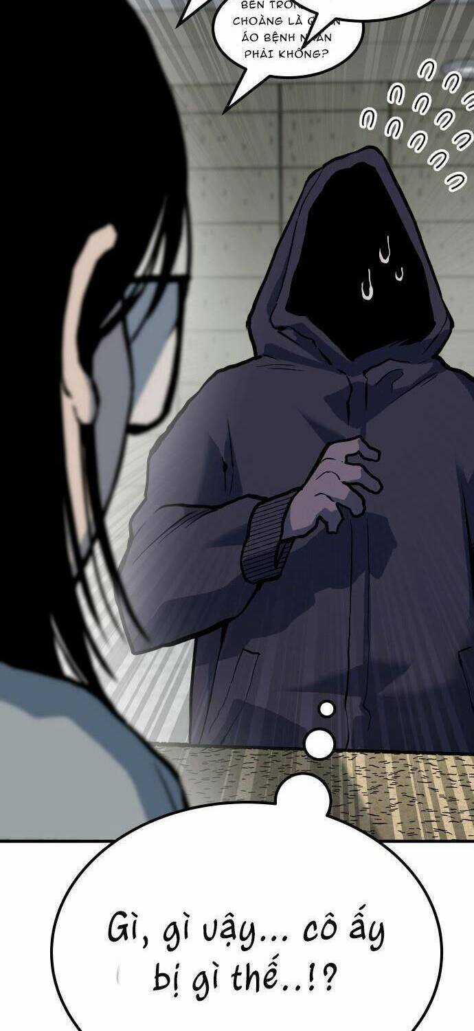 Người Thây Ma - Chapter 79 - Trang 90
