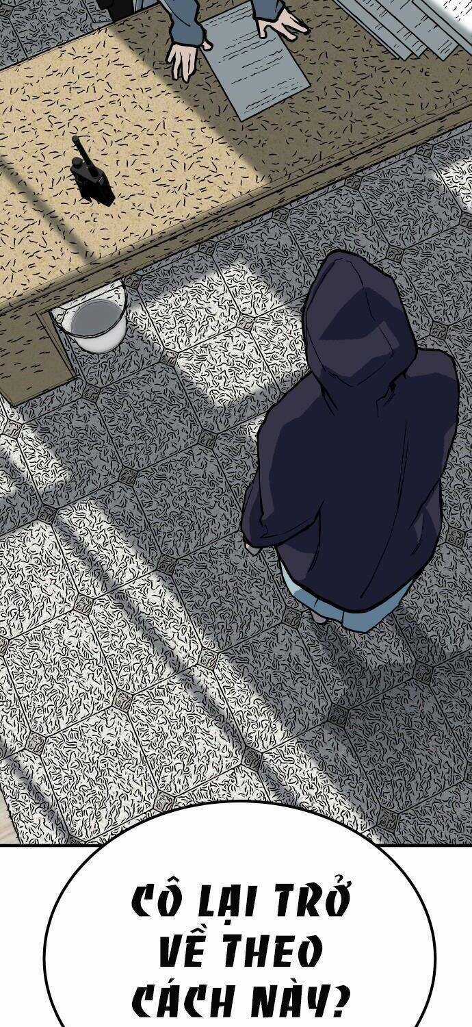 Người Thây Ma - Chapter 79 - Trang 95
