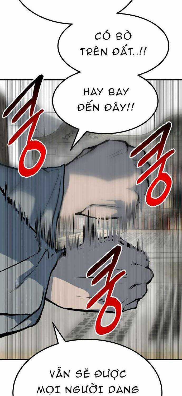 Người Thây Ma - Chapter 79 - Trang 98