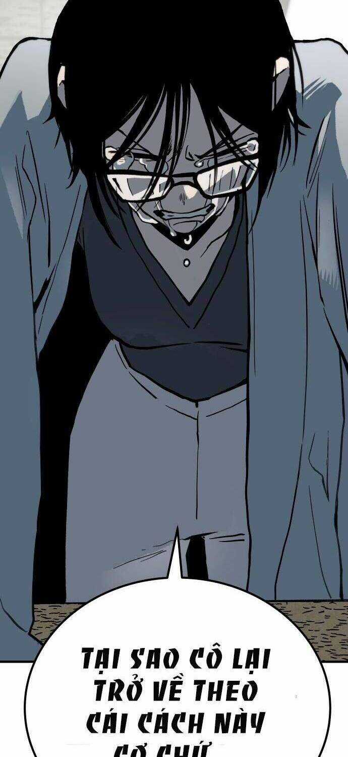 Người Thây Ma - Chapter 79 - Trang 100