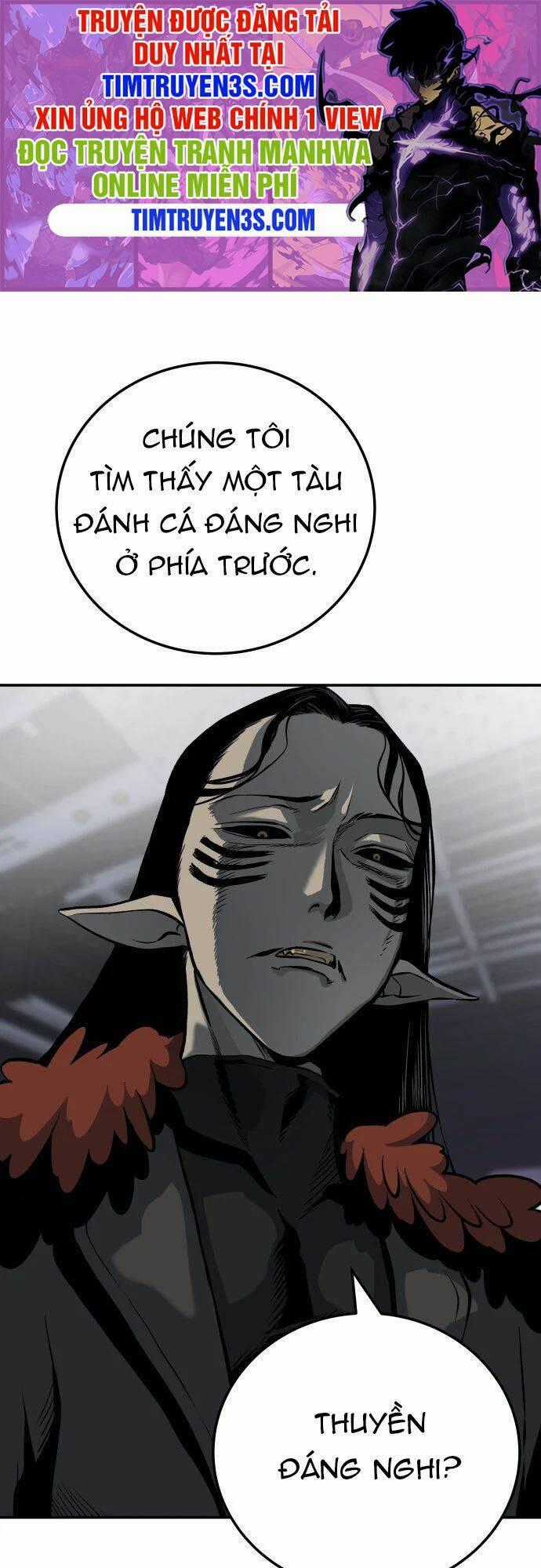 Người Thây Ma - Chapter 8 - Trang 2