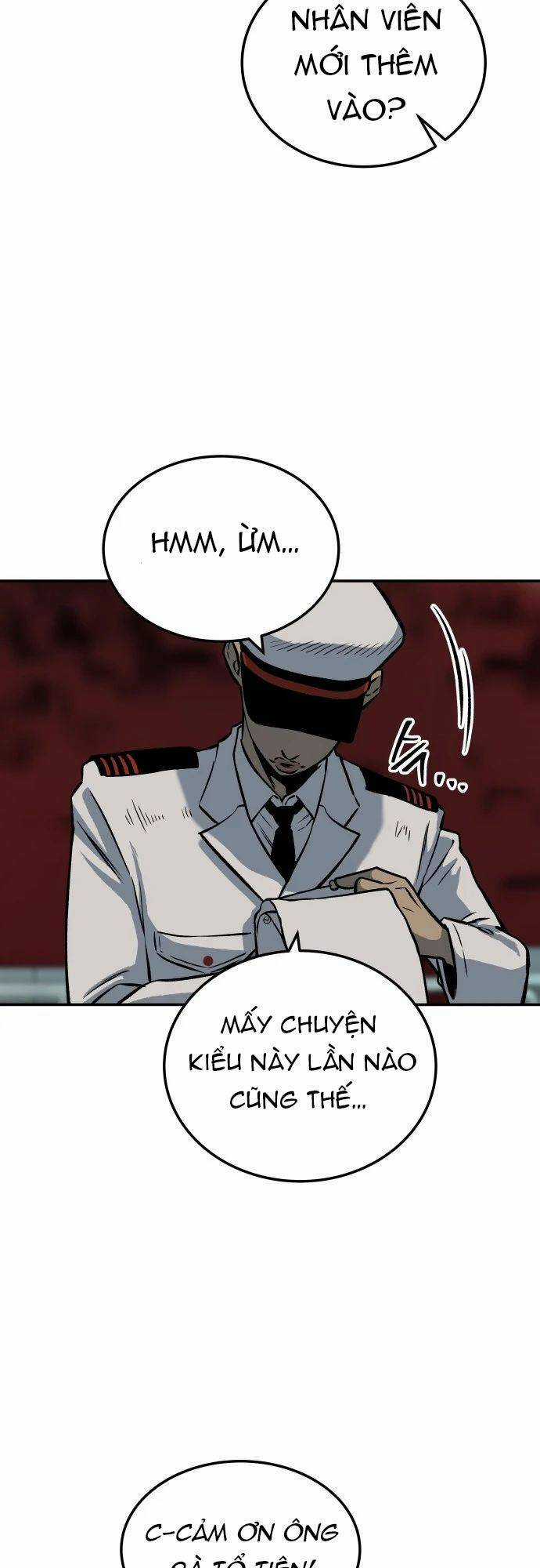 Người Thây Ma - Chapter 8 - Trang 14