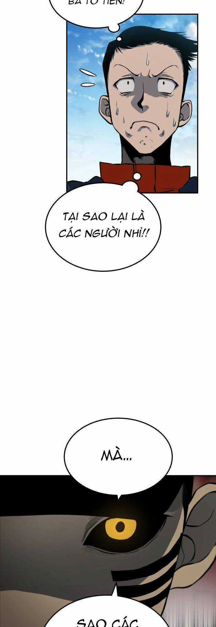 Người Thây Ma - Chapter 8 - Trang 15