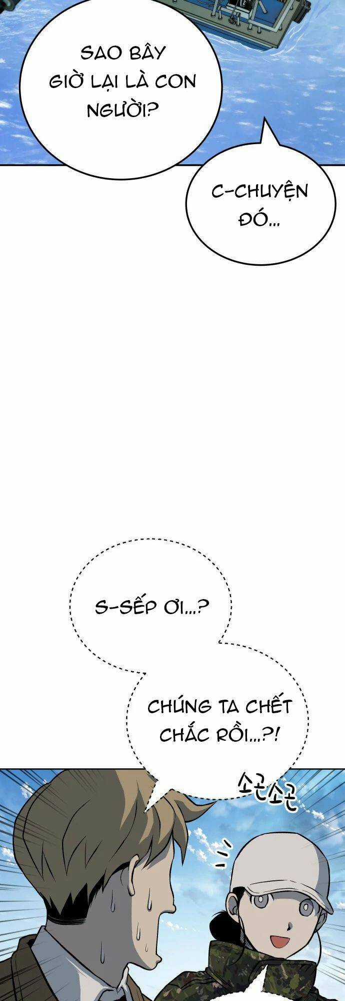 Người Thây Ma - Chapter 8 - Trang 17