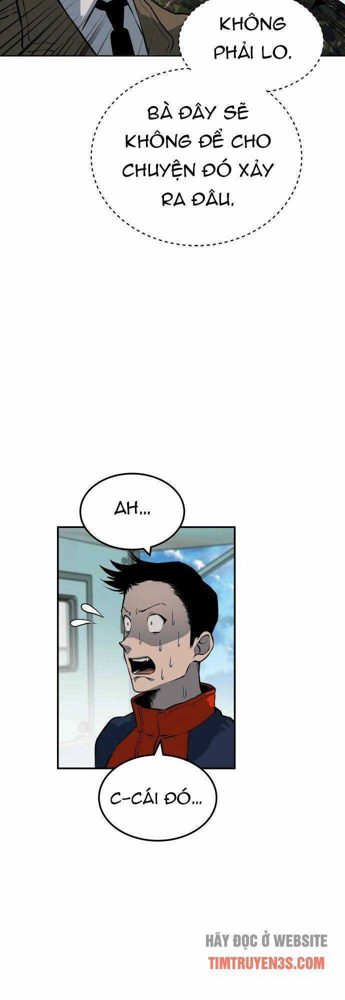 Người Thây Ma - Chapter 8 - Trang 18