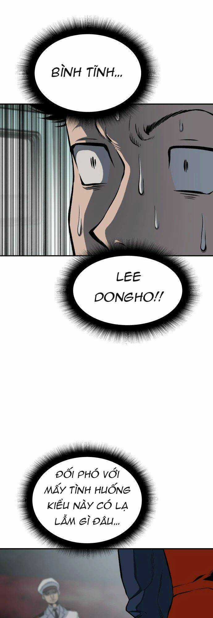 Người Thây Ma - Chapter 8 - Trang 19