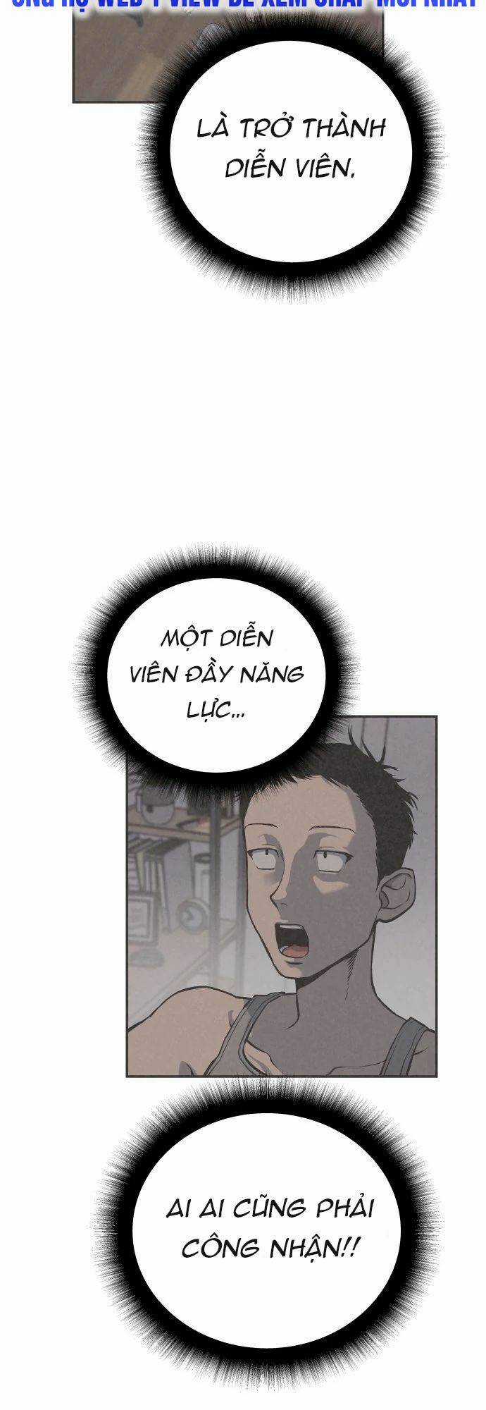 Người Thây Ma - Chapter 8 - Trang 21