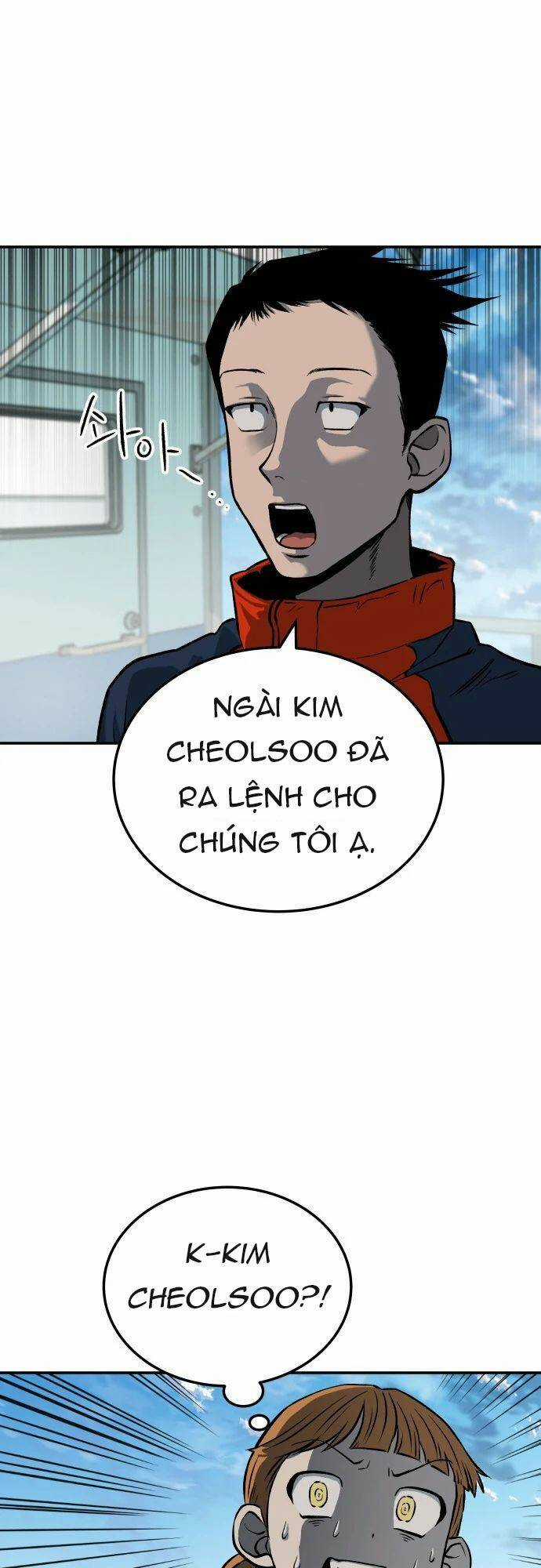 Người Thây Ma - Chapter 8 - Trang 22