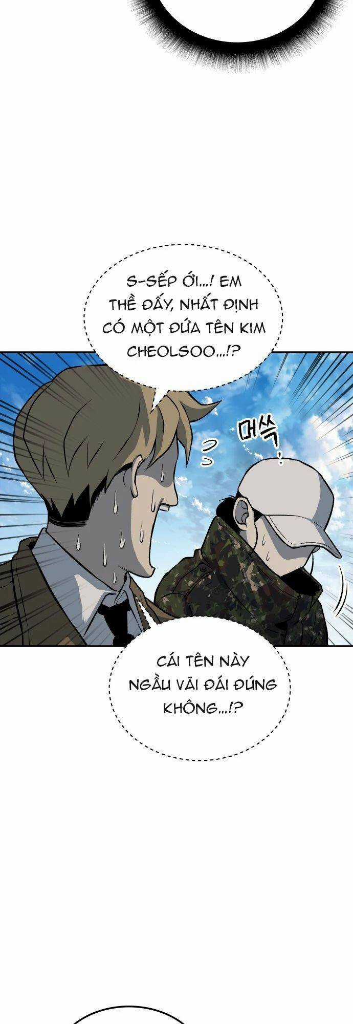 Người Thây Ma - Chapter 8 - Trang 24