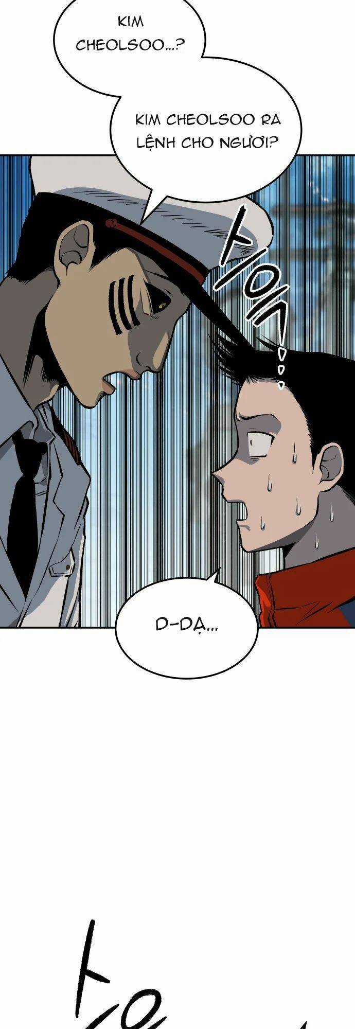 Người Thây Ma - Chapter 8 - Trang 25