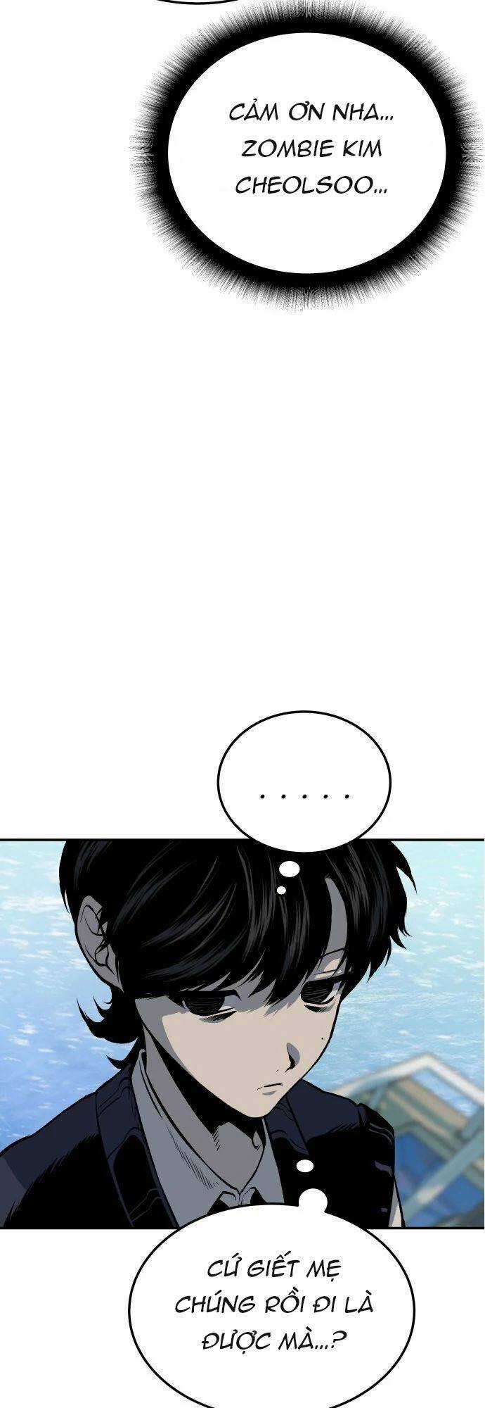 Người Thây Ma - Chapter 8 - Trang 29