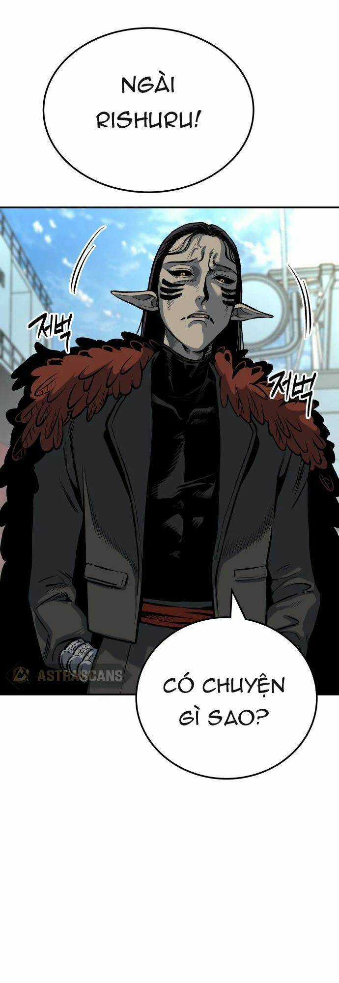 Người Thây Ma - Chapter 8 - Trang 31