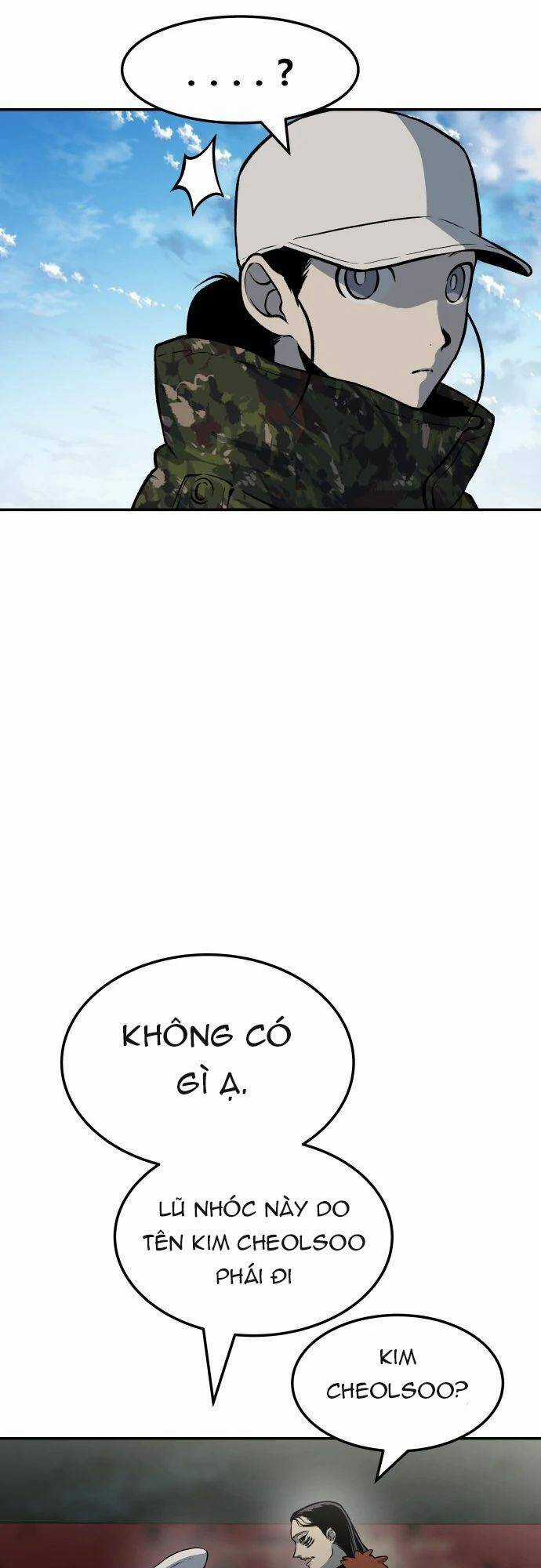 Người Thây Ma - Chapter 8 - Trang 32