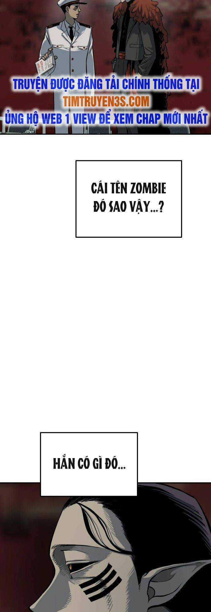 Người Thây Ma - Chapter 8 - Trang 33