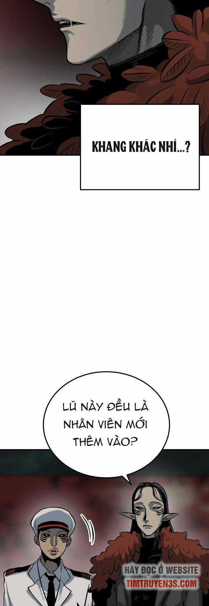 Người Thây Ma - Chapter 8 - Trang 34