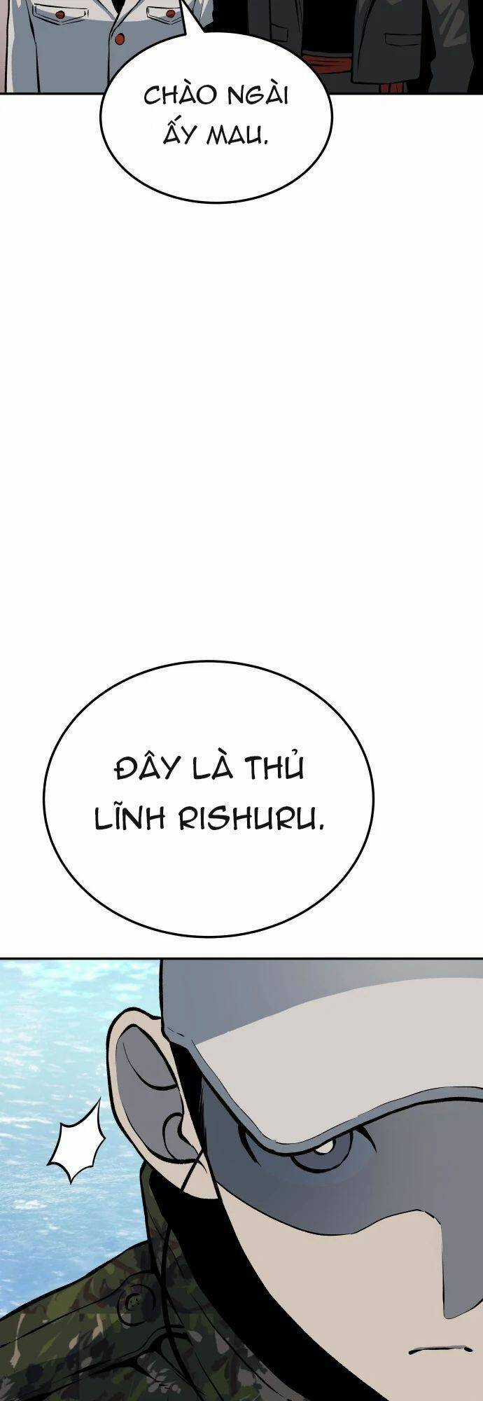 Người Thây Ma - Chapter 8 - Trang 35