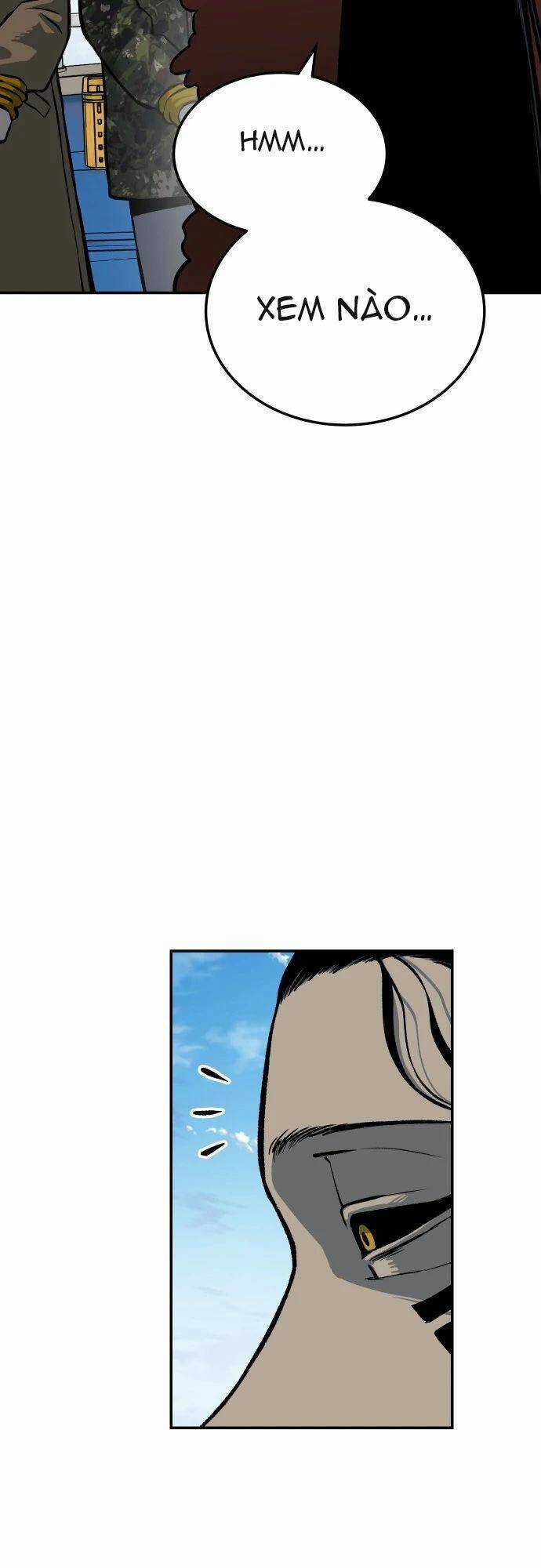 Người Thây Ma - Chapter 8 - Trang 37