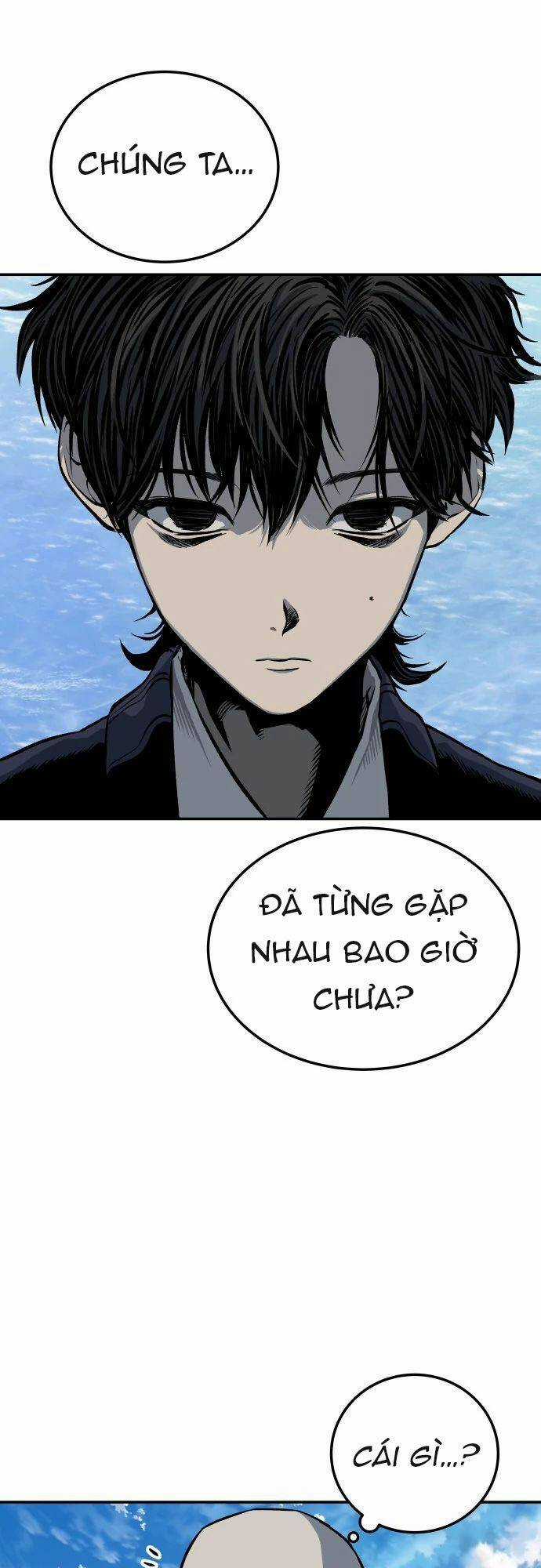 Người Thây Ma - Chapter 8 - Trang 39