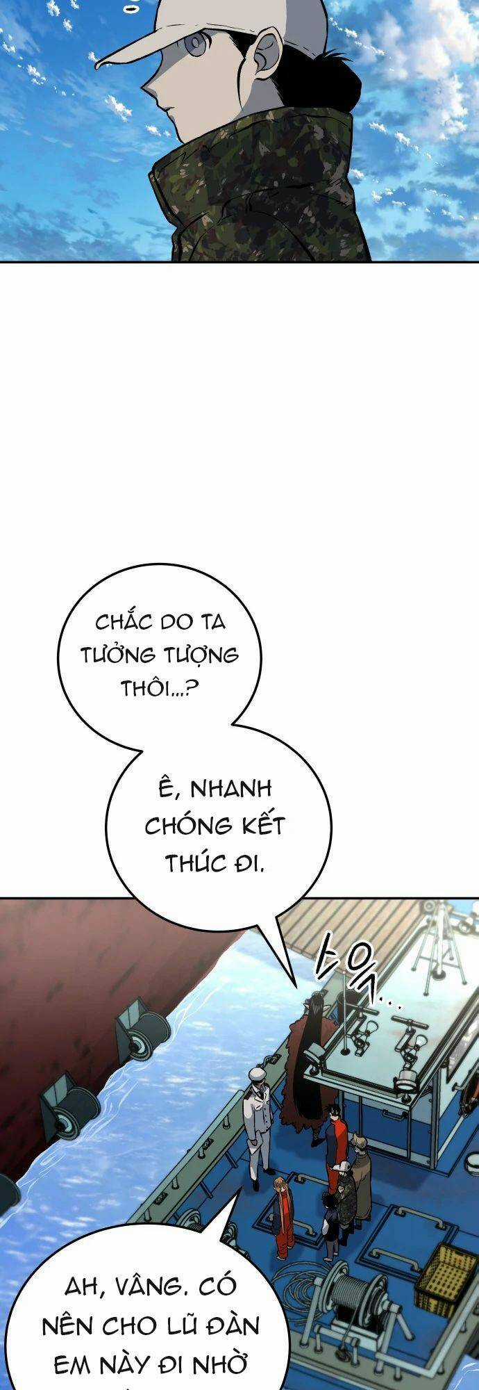 Người Thây Ma - Chapter 8 - Trang 40