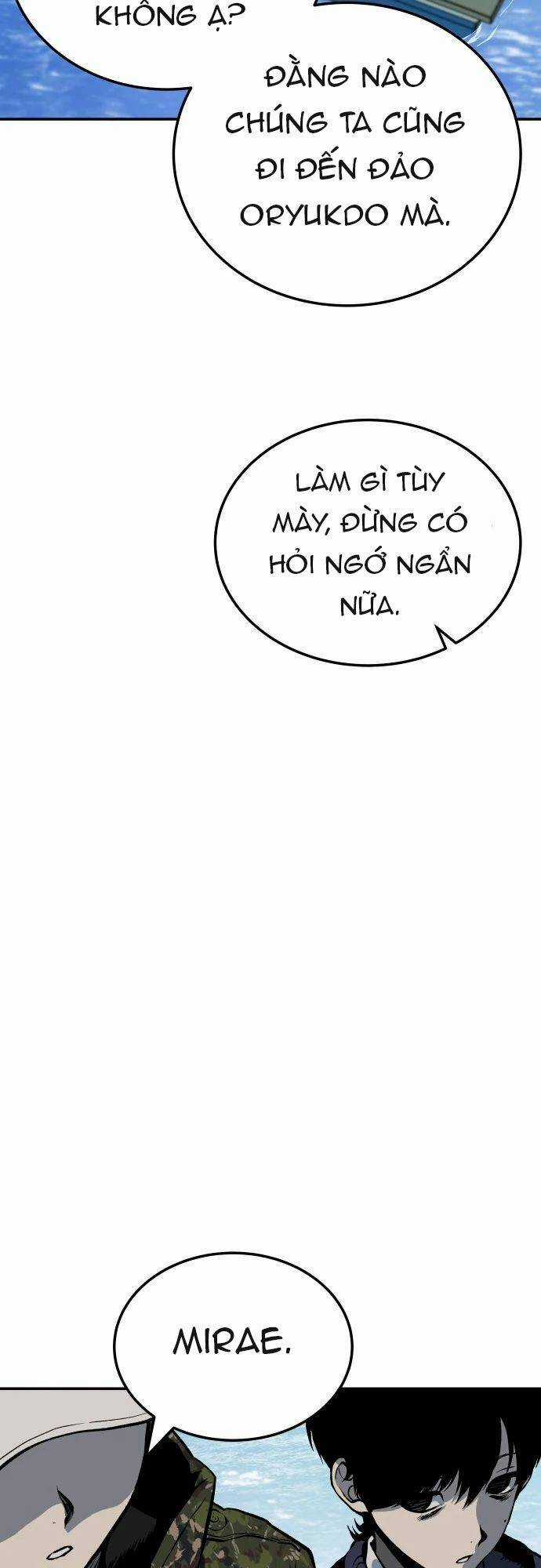 Người Thây Ma - Chapter 8 - Trang 41