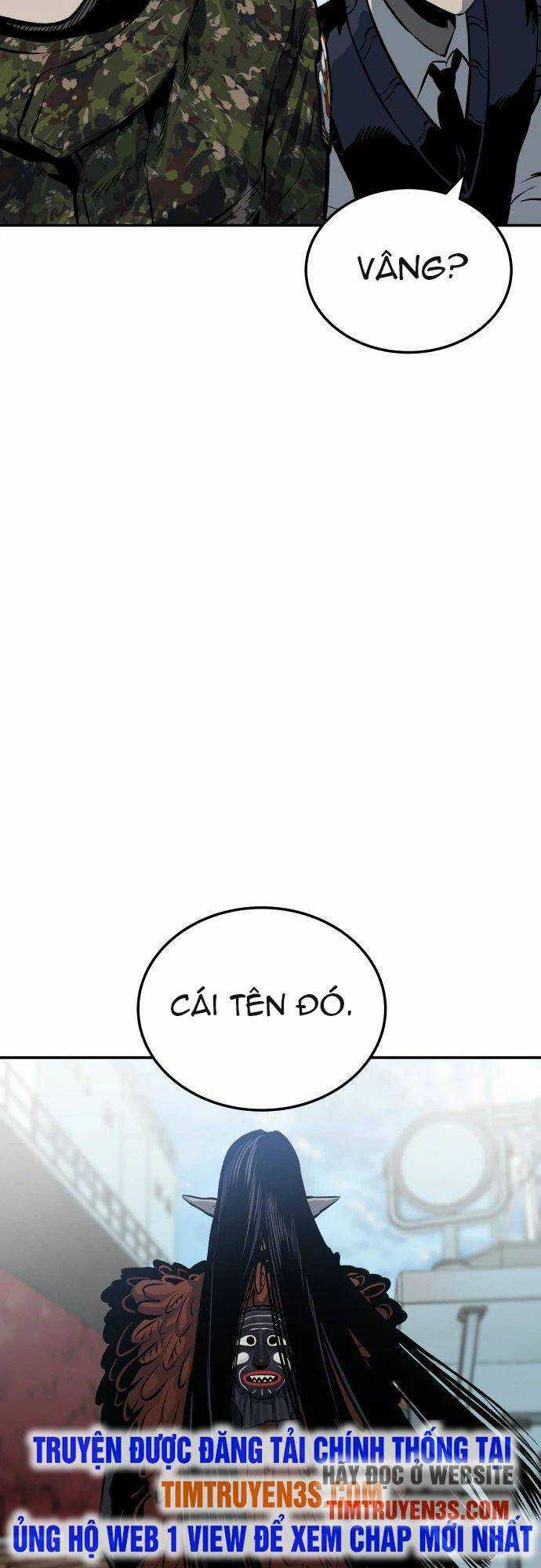 Người Thây Ma - Chapter 8 - Trang 42