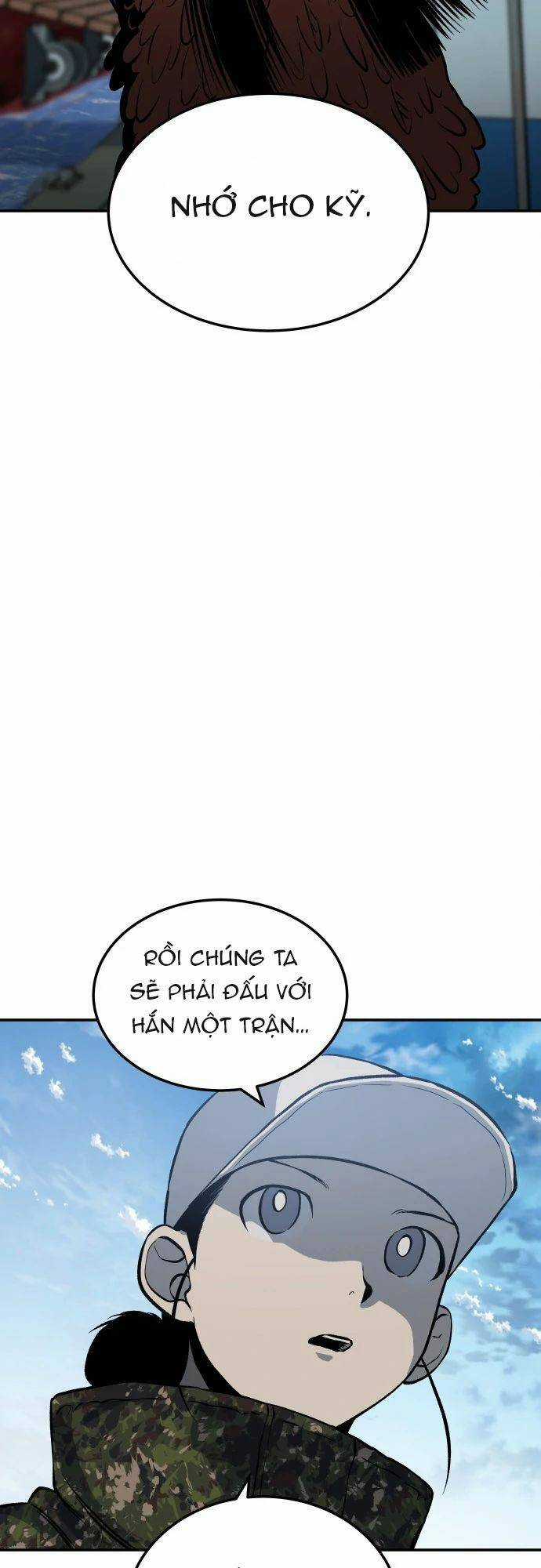 Người Thây Ma - Chapter 8 - Trang 43