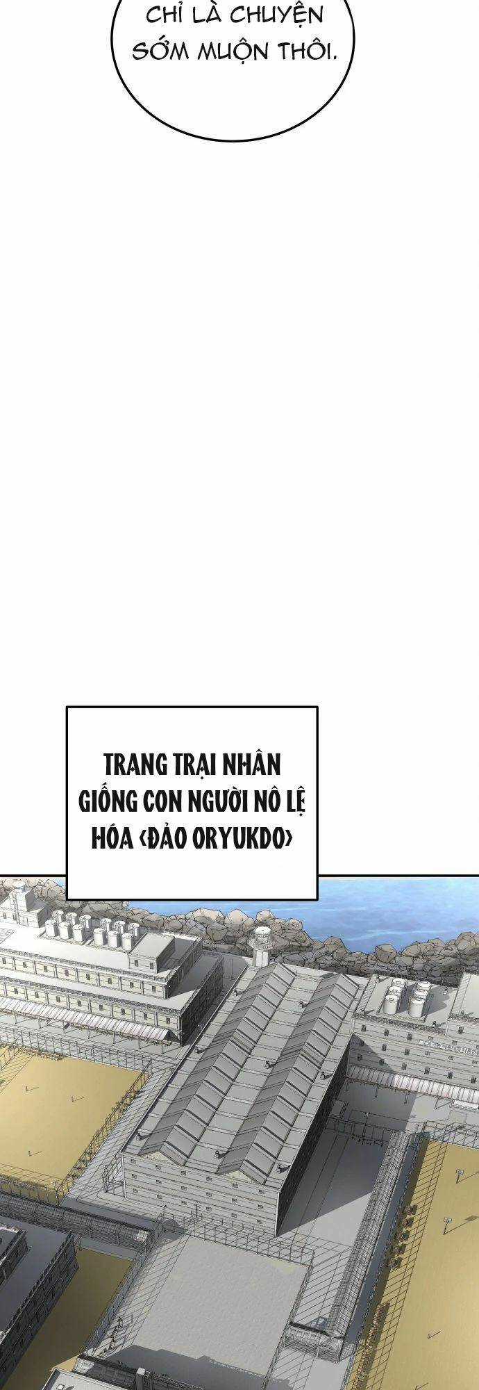 Người Thây Ma - Chapter 8 - Trang 44