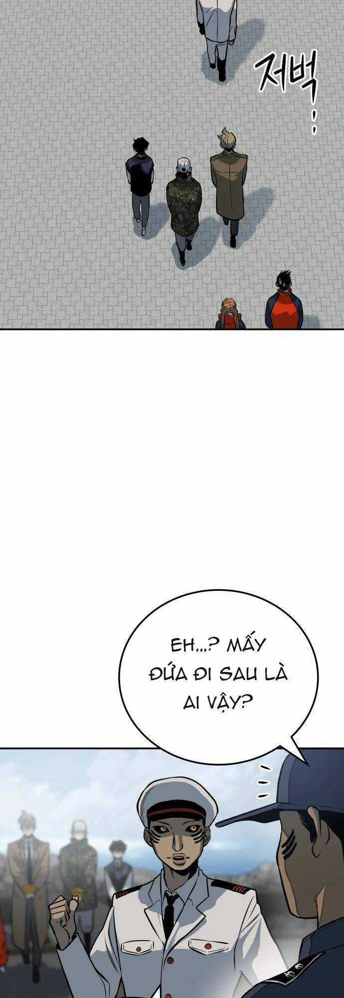 Người Thây Ma - Chapter 8 - Trang 46