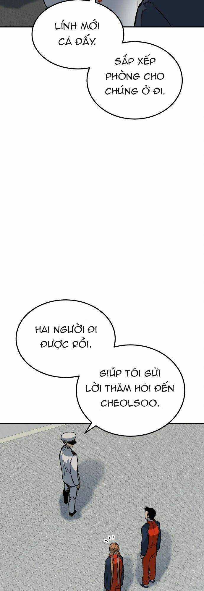 Người Thây Ma - Chapter 8 - Trang 47