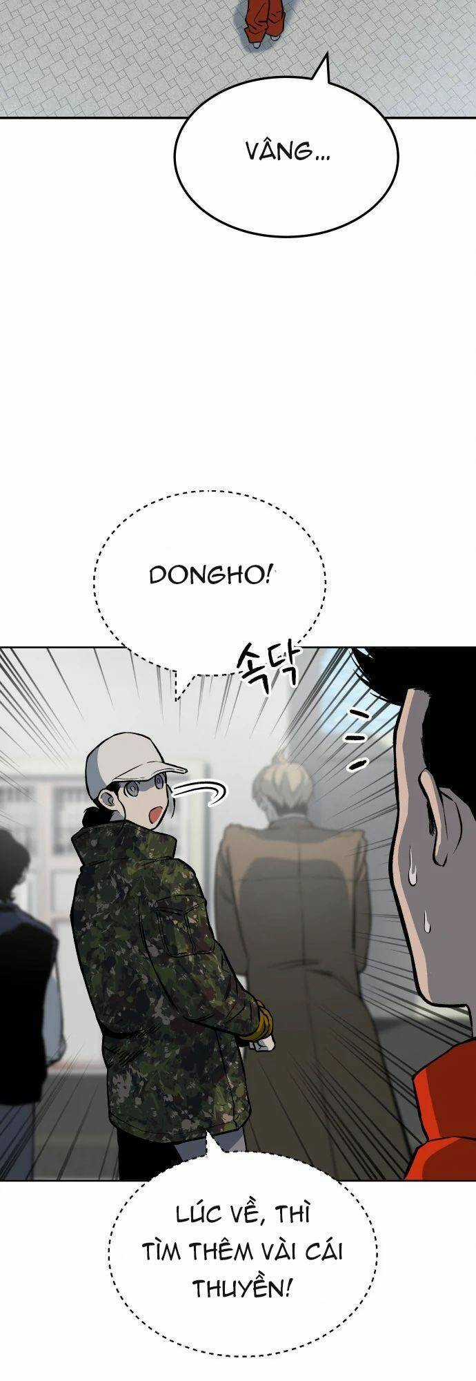 Người Thây Ma - Chapter 8 - Trang 48