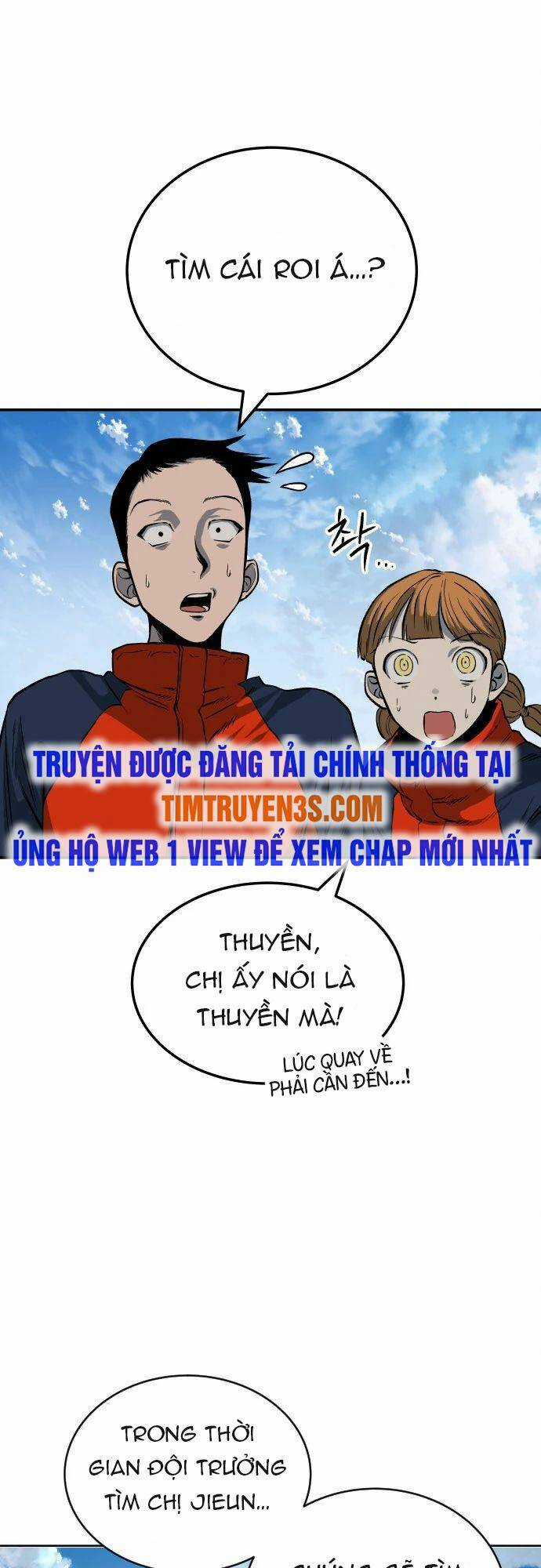 Người Thây Ma - Chapter 8 - Trang 49