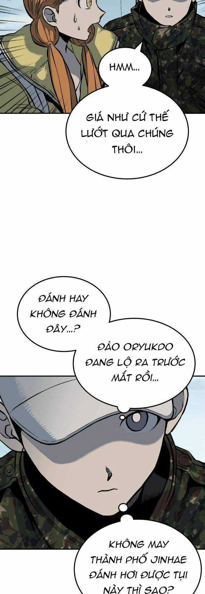 Người Thây Ma - Chapter 8 - Trang 6