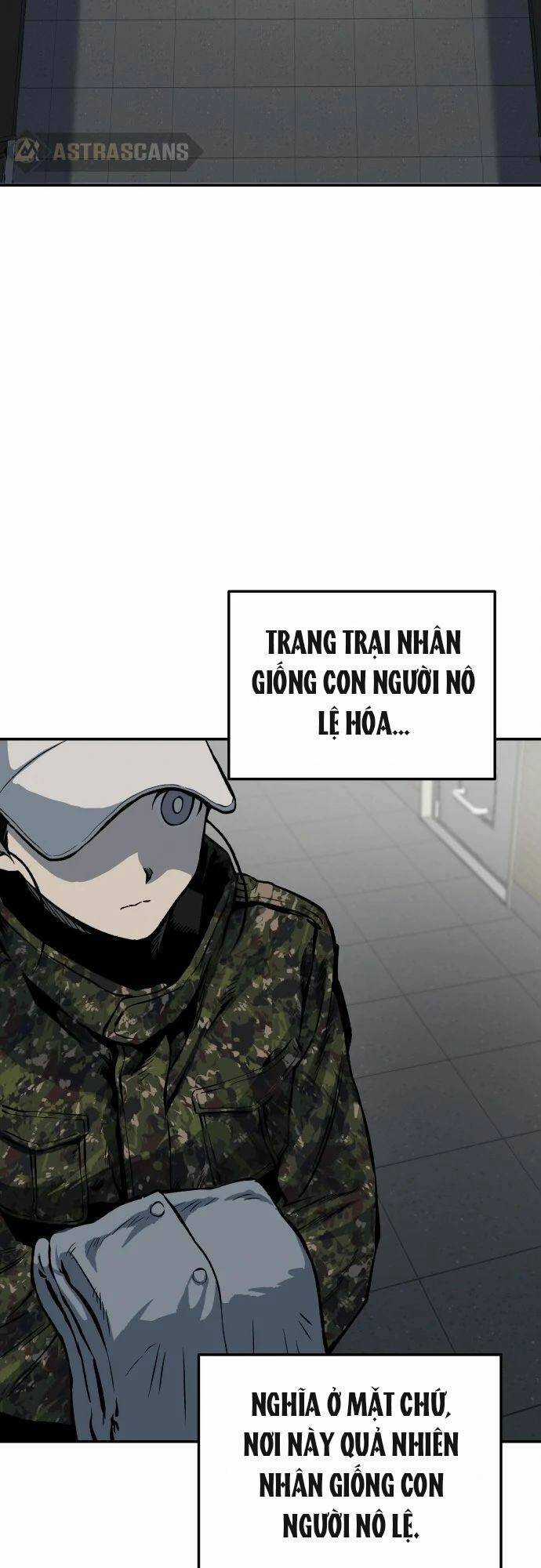 Người Thây Ma - Chapter 8 - Trang 52