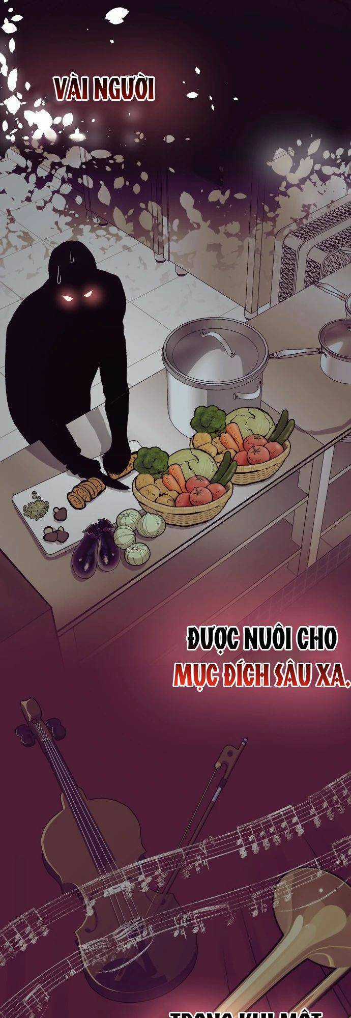 Người Thây Ma - Chapter 8 - Trang 54