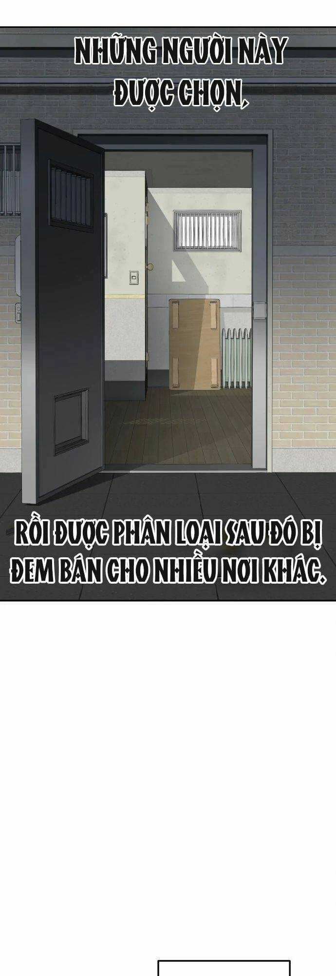 Người Thây Ma - Chapter 8 - Trang 56